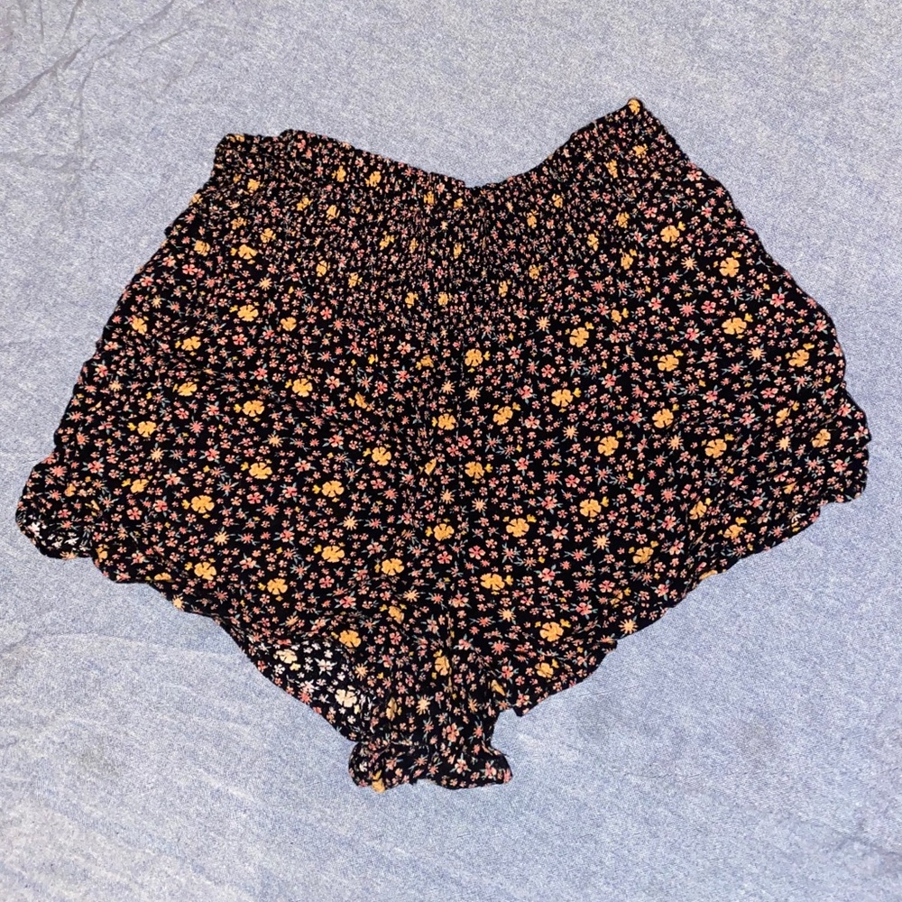 Aeropostale shorts!